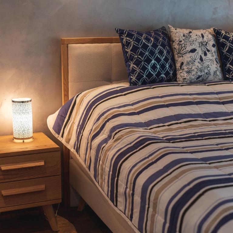 Joe's Place - luxury lifestyle apartment - Apartamento Dúplex - 27