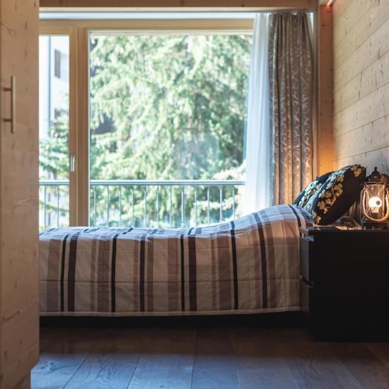 Joe's Place - luxury lifestyle apartment - Apartamento Dúplex - 19
