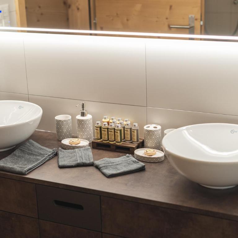 Joe's Place - luxury lifestyle apartment - Apartamento Dúplex - 24