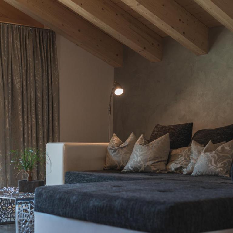 Joe's Place - luxury lifestyle apartment - Apartamento Dúplex - 7