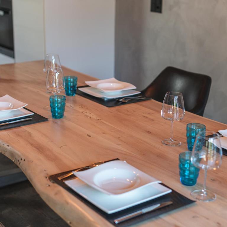 Joe's Place - luxury lifestyle apartment - Apartamento Dúplex - 14