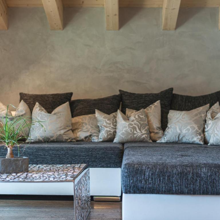 Joe's Place - luxury lifestyle apartment - Apartamento Dúplex - 6