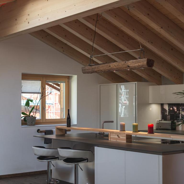 Joe's Place - luxury lifestyle apartment - Apartamento Dúplex - 10