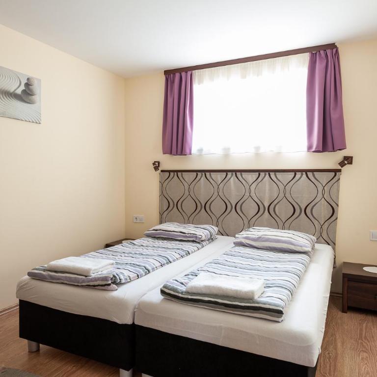 Haus Alpenblick Mölltal - Appartamento con 2 Camere da Letto - 2