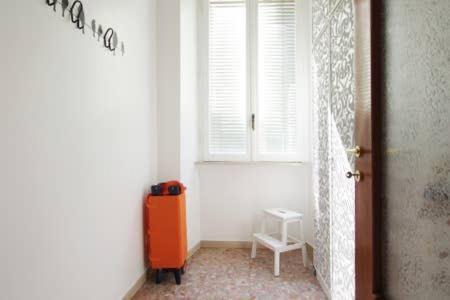 Al Portico d'Ottavia - Three-Bedroom Apartment - 5