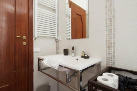 Al Portico d'Ottavia - Three-Bedroom Apartment - 15