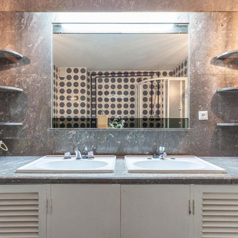 Puerta de Carmona - Apartamento con terraza - 5