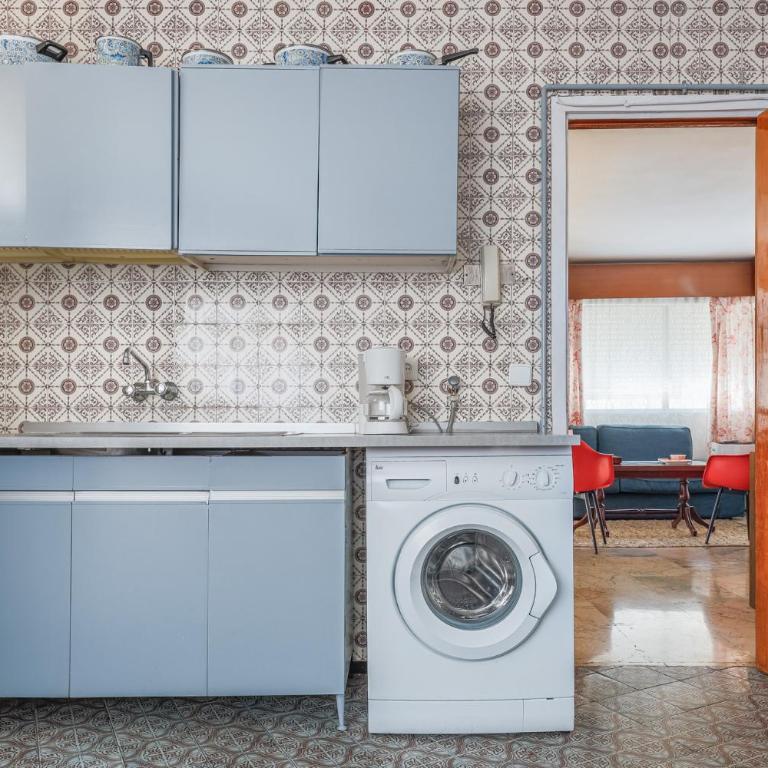 Puerta de Carmona - Apartamento con terraza - 22