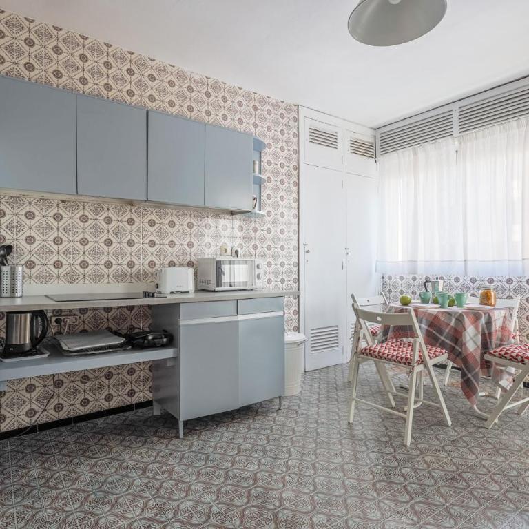 Puerta de Carmona - Apartamento con terraza - 25