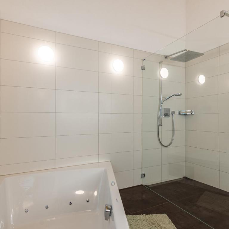 Joe's Place - luxury lifestyle apartment - Apartamento Dúplex - 22