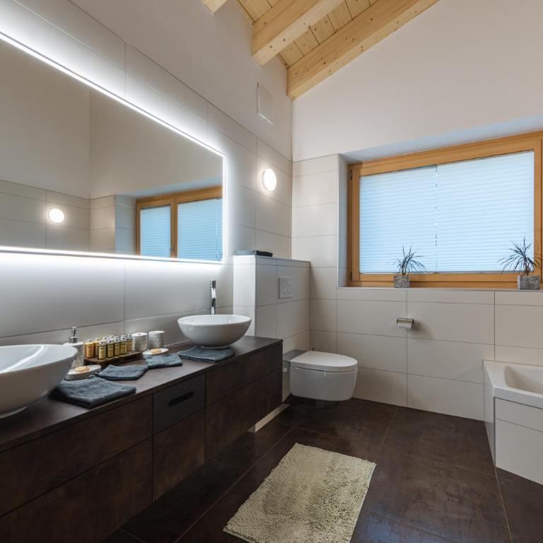 Joe's Place - luxury lifestyle apartment - Apartamento Dúplex - 25