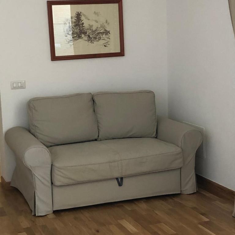MADD HOUSE BIS - Appartamento con 1 Camera da Letto - 8