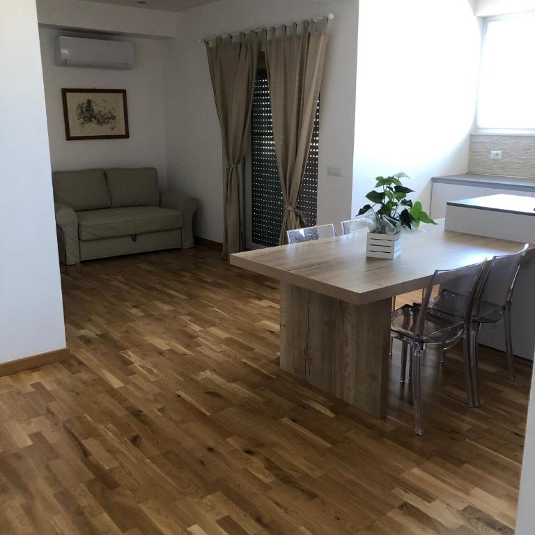 MADD HOUSE BIS - Appartamento con 1 Camera da Letto - 15