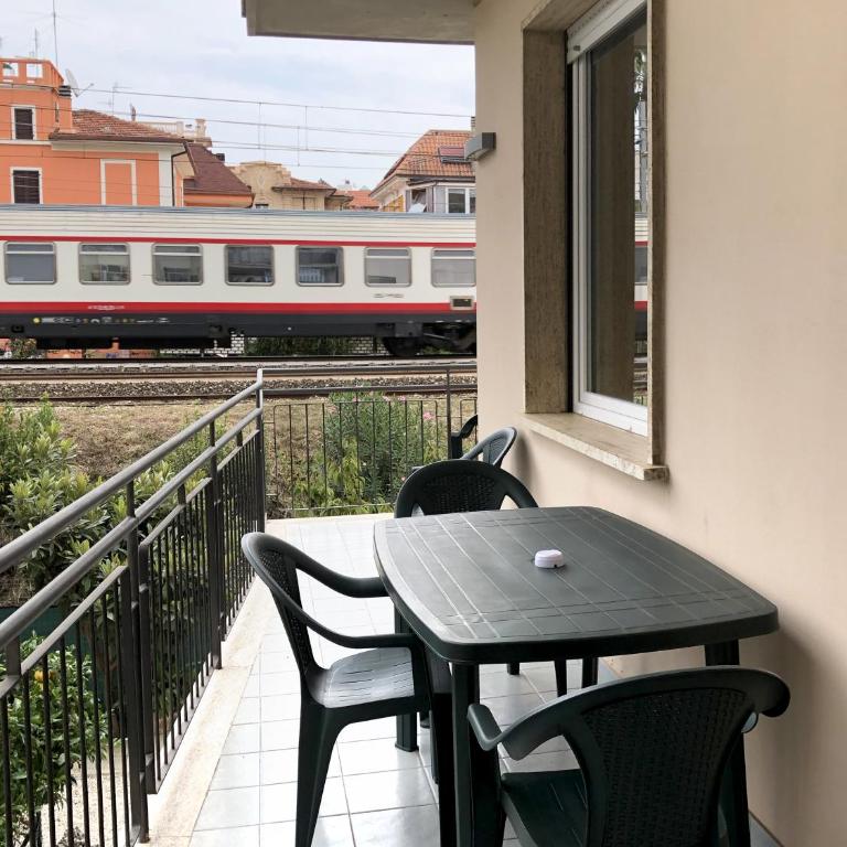 Casa Patrizi - Two-Bedroom Apartment - 6
