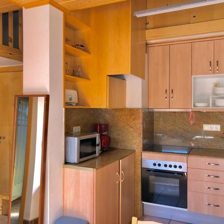 PROBER-CHAMOIX 68 - Apartment mit 2 Schlafzimmern - 4
