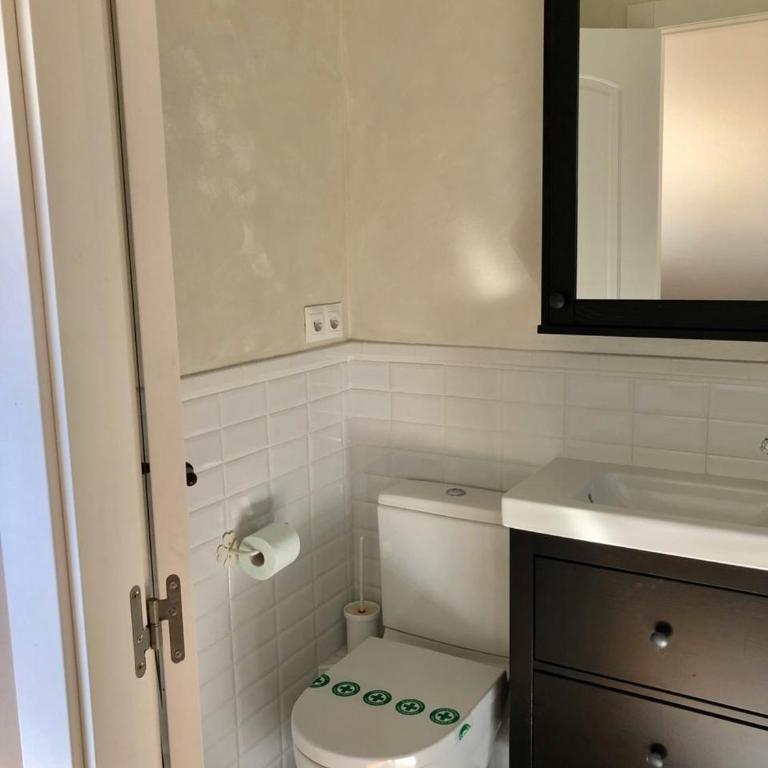 PROBER-CHAMOIX 68 - Apartment mit 2 Schlafzimmern - 9