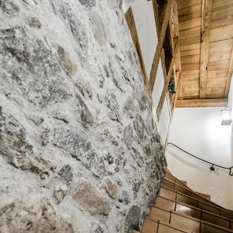 Hotel-Gasthof Adler - Doppelzimmer - 15