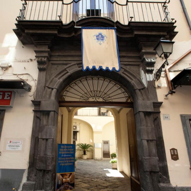 SorrentoVibes - Deluxe Home in Sorrento Old Town with Balconies - Appartamento con 2 Camere da Letto - 40