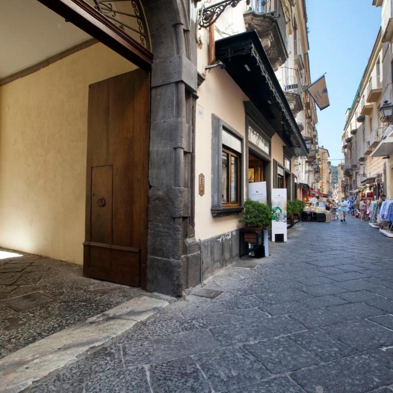 SorrentoVibes - Deluxe Home in Sorrento Old Town with Balconies - Appartamento con 2 Camere da Letto - 41