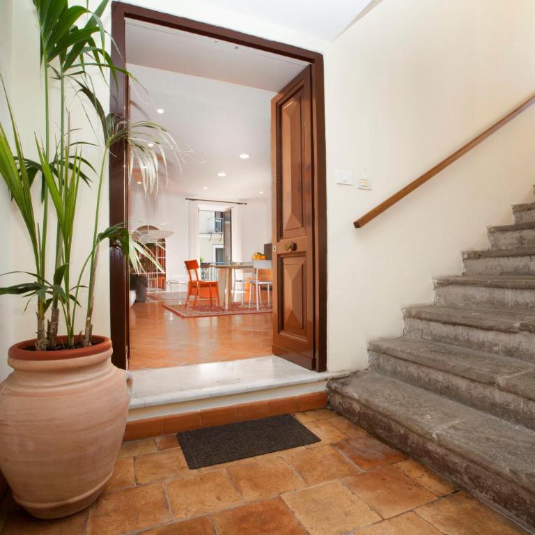 SorrentoVibes - Deluxe Home in Sorrento Old Town with Balconies - Appartamento con 2 Camere da Letto - 35