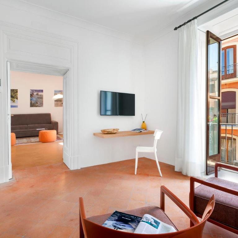 SorrentoVibes - Deluxe Home in Sorrento Old Town with Balconies - Appartamento con 2 Camere da Letto - 6