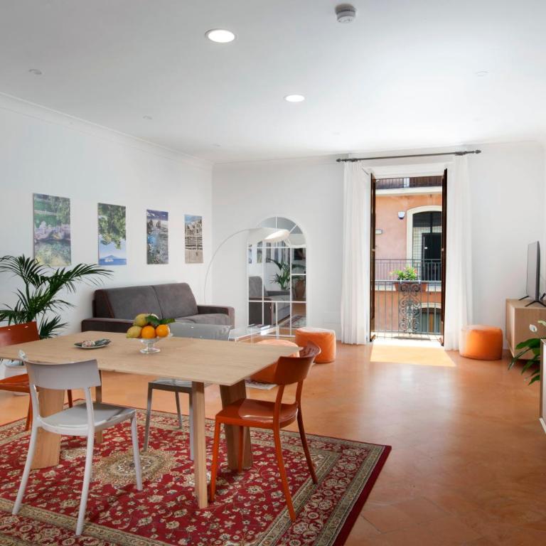 SorrentoVibes - Deluxe Home in Sorrento Old Town with Balconies - Appartamento con 2 Camere da Letto - 1
