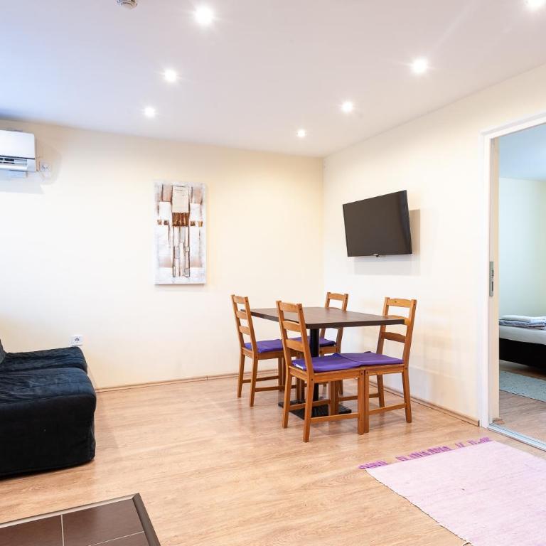 Haus Alpenblick Mölltal - Appartamento con 2 Camere da Letto - 3