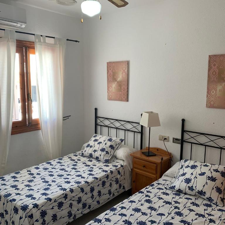 Casa el Pez - Apartamento de 3 dormitorios - 7