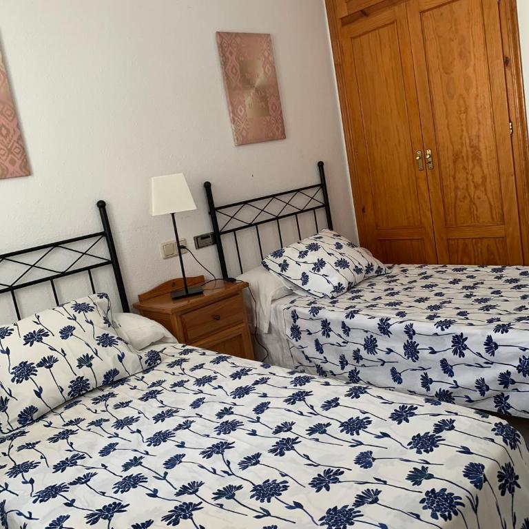 Casa el Pez - Apartamento de 3 dormitorios - 10