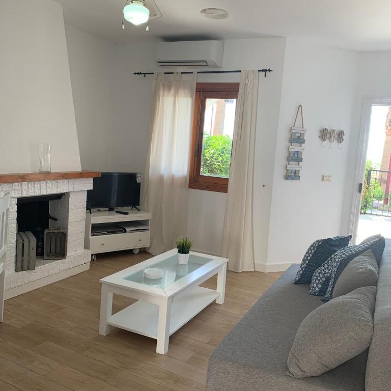Casa el Pez - Apartamento de 3 dormitorios - 11