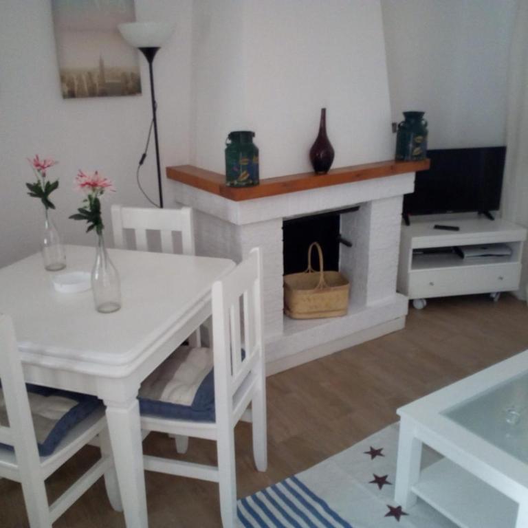 Casa el Pez - Apartamento de 3 dormitorios - 12