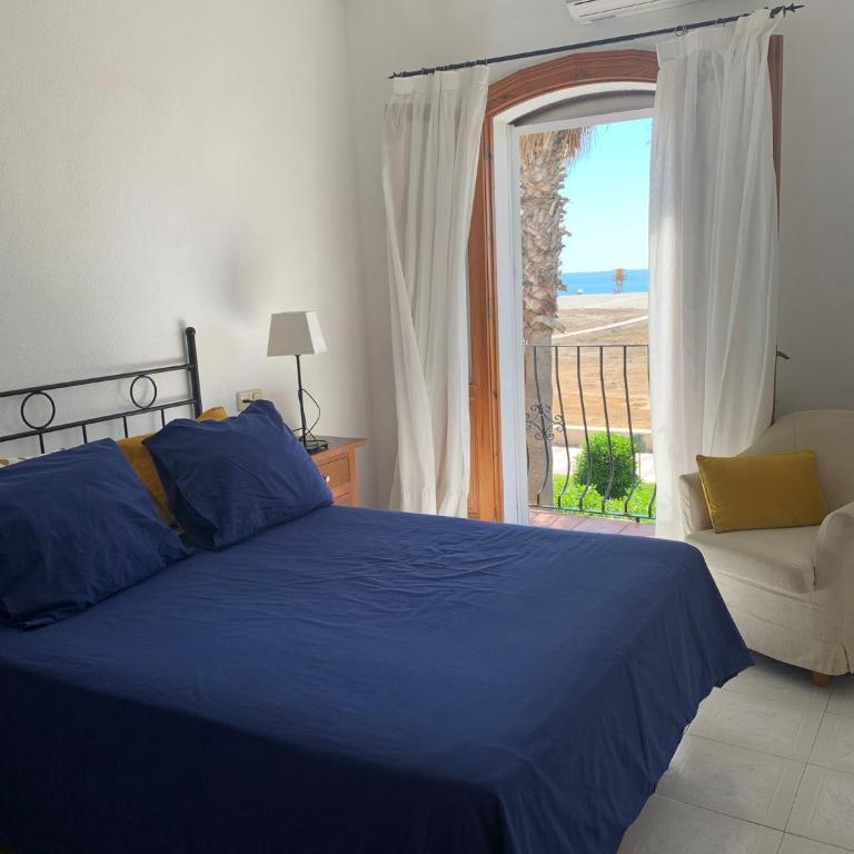 Casa el Pez - Apartamento de 3 dormitorios - 13
