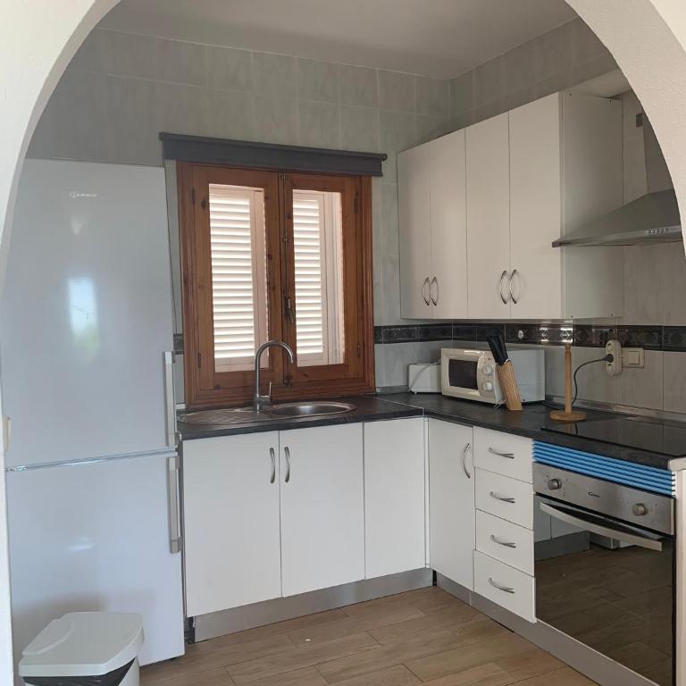 Casa el Pez - Apartamento de 3 dormitorios - 17