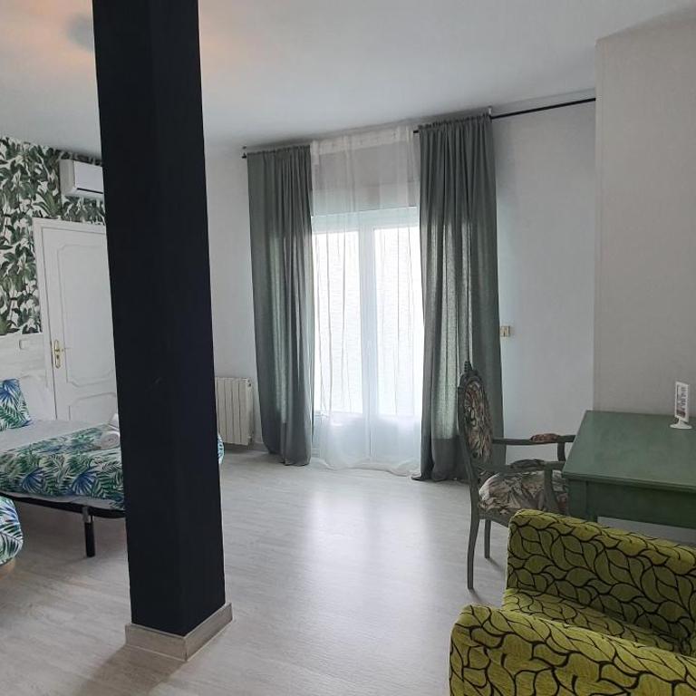Hostal Escala Suites - Twin Room - 1