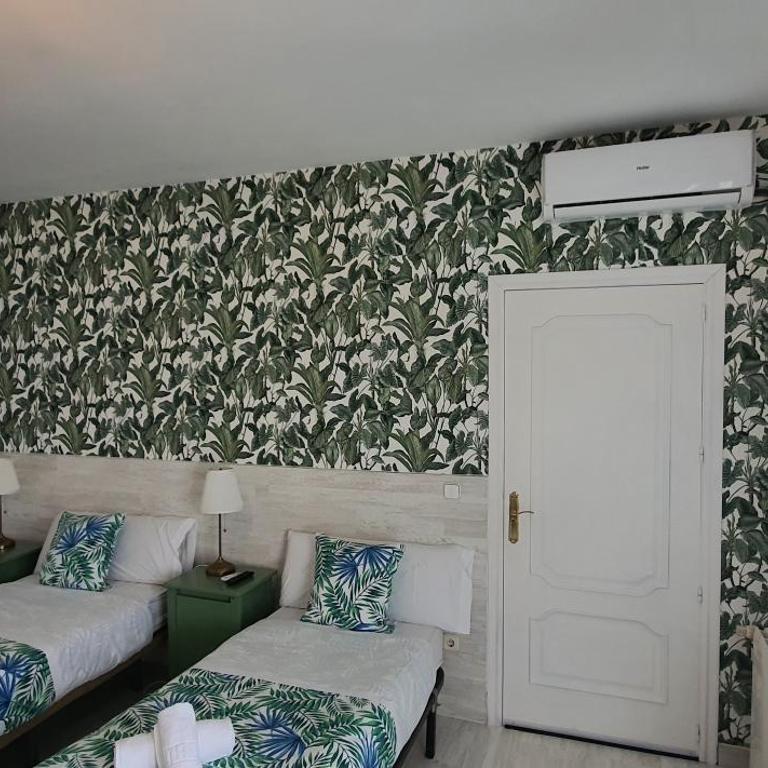 Hostal Escala Suites - Twin Room - 4