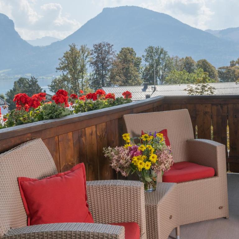 Hotel Furian - Junior Suite mit Balkon - 3