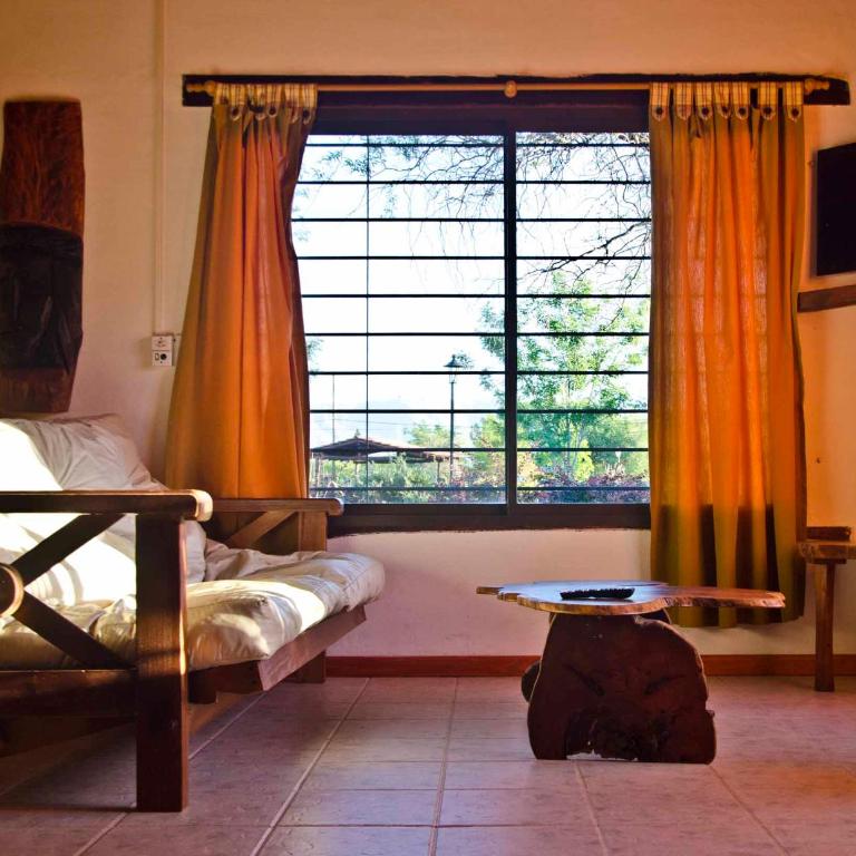 Yerba Buena casas de campo - Arroyo de los Patos - Casa Superior de 2 dormitorios - 8