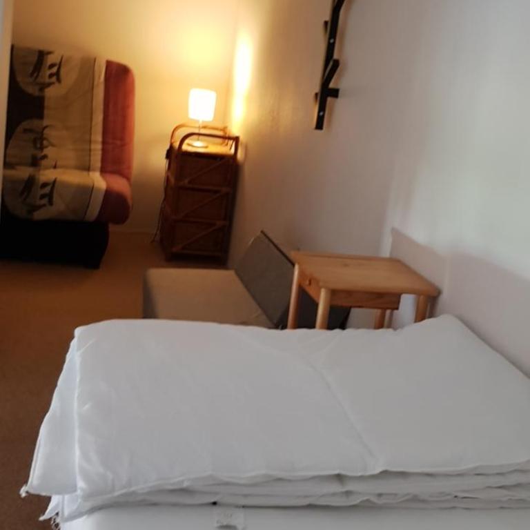 Bord de plage, thalasso et vue mer ! - Apartamento de 2 dormitorios - 14