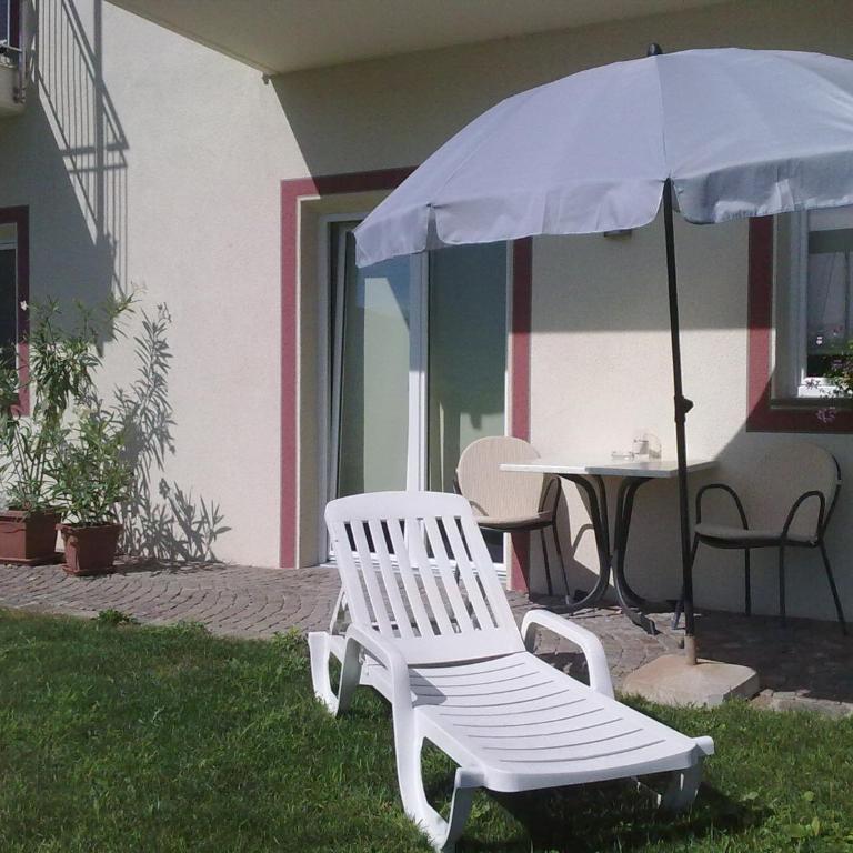 Grabmayrhof - Apartamento con vistas a las montañas - 1