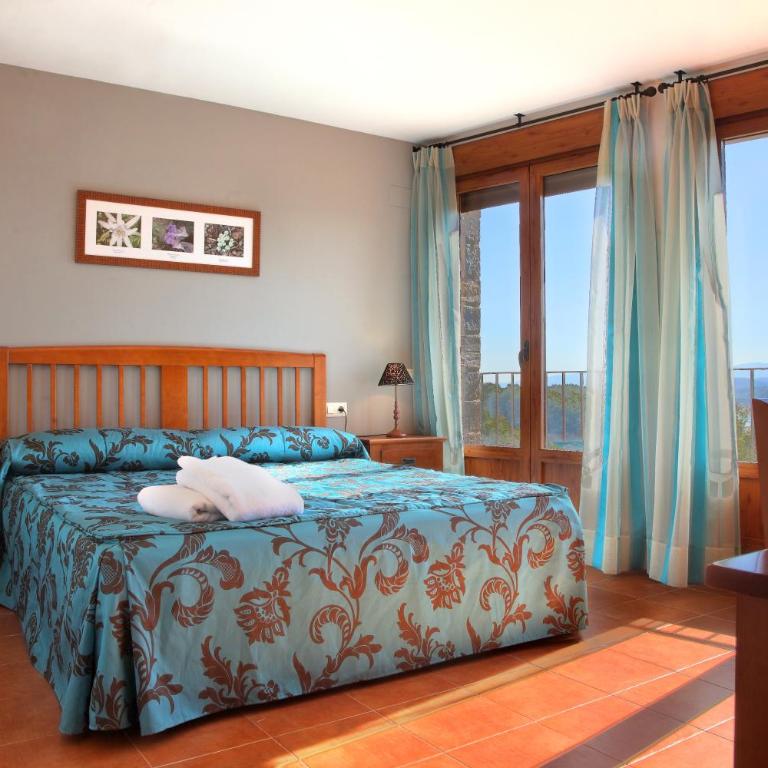 Casas Pirineo, Ainsa - Apartment mit 1 Schlafzimmer - 2