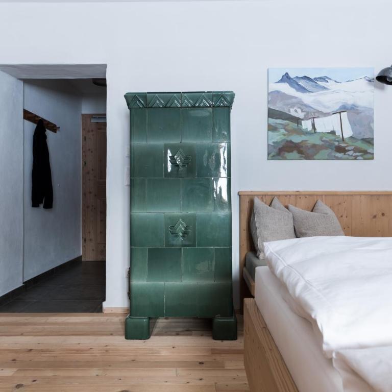 Gasthof Weyerhof - Standard Doppelzimmer - 4