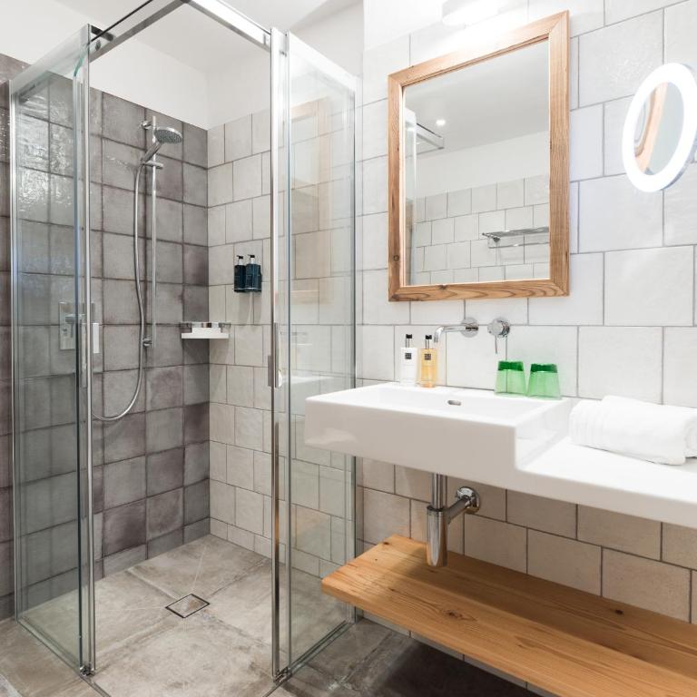 Gasthof Weyerhof - Standard Doppelzimmer - 5