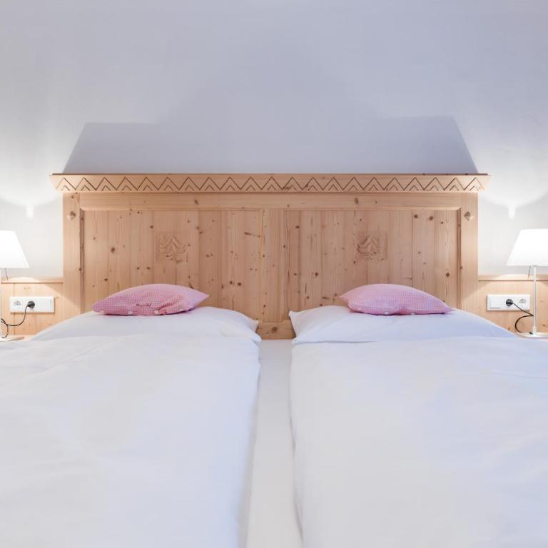 Gasthof Weyerhof - Standard Doppelzimmer - 6