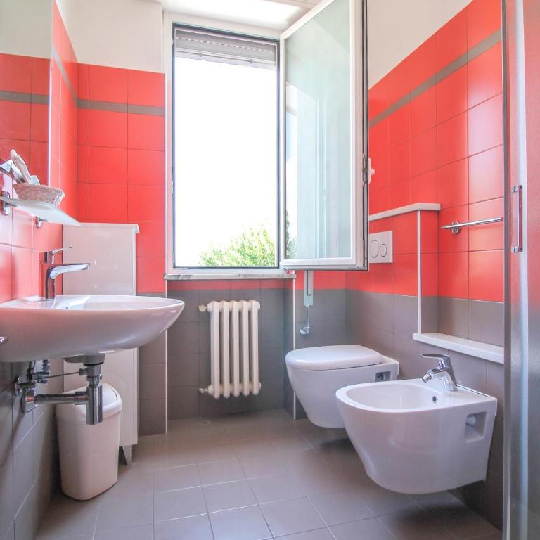 Residence Riviera - Appartamento con 1 Camera da Letto e Balcone - 3