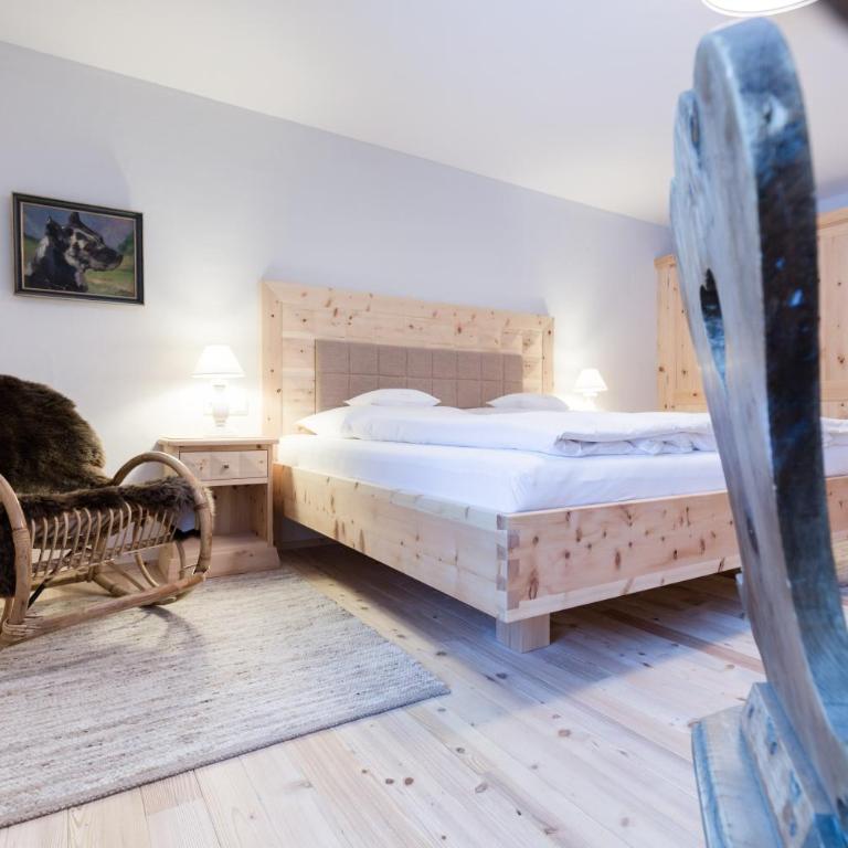 Gasthof Weyerhof - Standard Doppelzimmer - 1