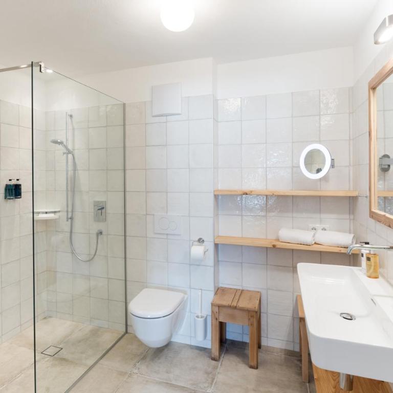 Gasthof Weyerhof - Großes Doppelzimmer - 7