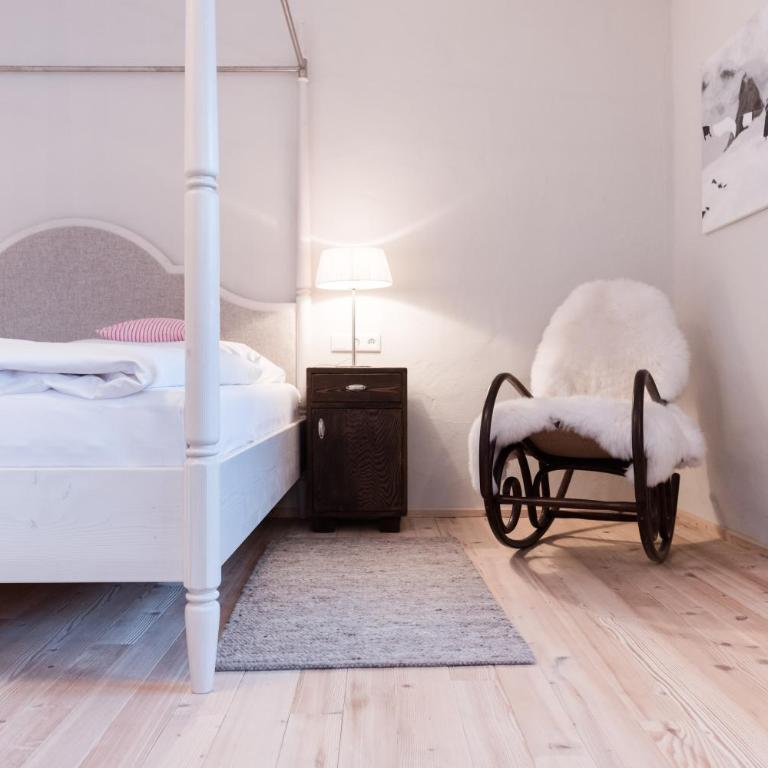 Gasthof Weyerhof - Großes Doppelzimmer - 5