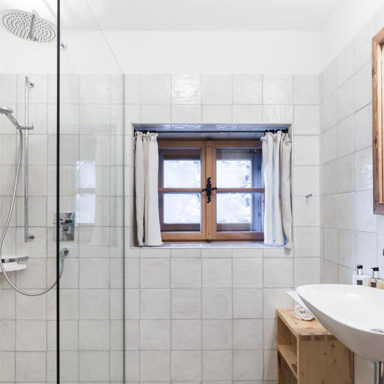 Gasthof Weyerhof - Großes Doppelzimmer - 6