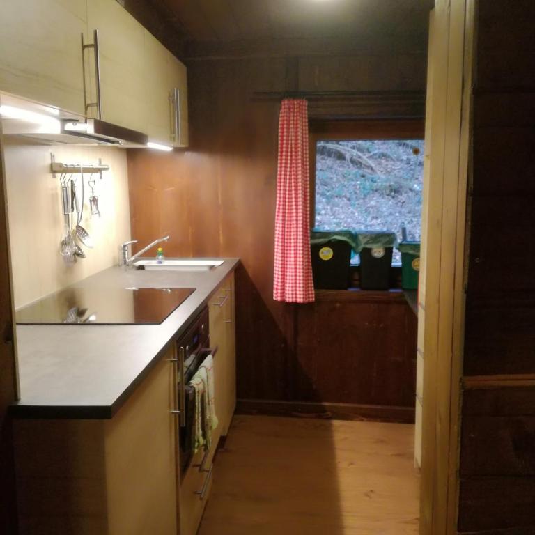 Tanterhütte by Tanterhof - Ferienhaus - 2
