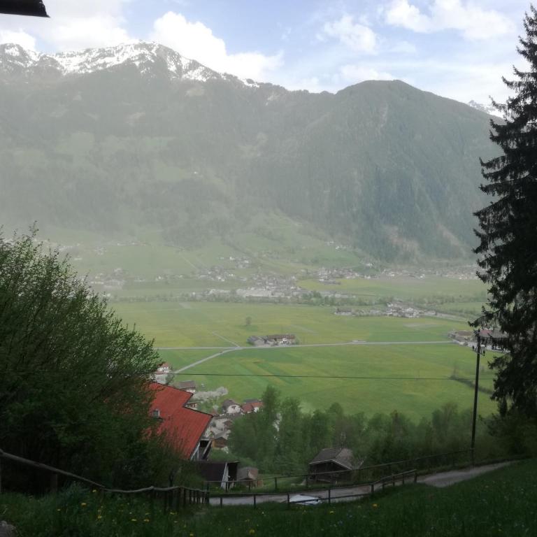 Tanterhütte by Tanterhof - Ferienhaus - 14